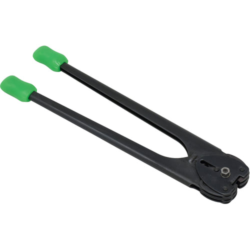 Steel Strap Sealer .625 To .75 Strapping - Exact Tool & Supply