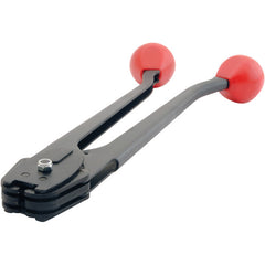 Steel Strap Sealer .375 To .5 Strapping - Exact Tool & Supply