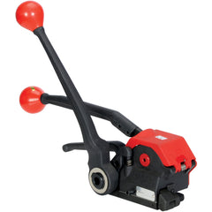 Poly Tensioner/Sealer/Cutter .5 To .75 - Exact Tool & Supply