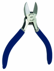 5" Diagonal Cutting Pliers Flush - Exact Tool & Supply
