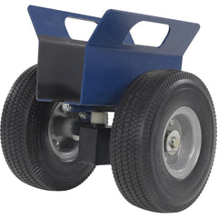 Adjustable Panel Dolly 500lb Foam-Filled - Exact Tool & Supply
