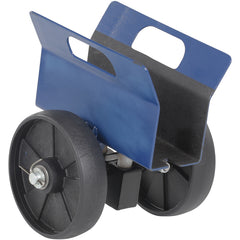 Adjustable Panel Dolly 1.5K Glass-Filled - Exact Tool & Supply