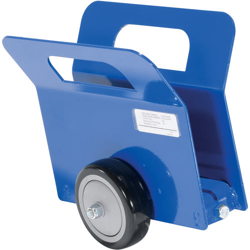 Lightweight Door & Panel Dolly 350 lb - Exact Tool & Supply