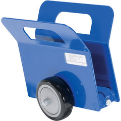 Lightweight Door & Panel Dolly 350 lb - Exact Tool & Supply