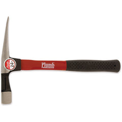 24 oz Brick Hammer - Exact Tool & Supply