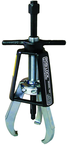 Puller - 3 Jaw; 40 ton Cap; 14" Reach - Exact Tool & Supply