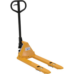 Mini Hand Pallet Truck - Exact Tool & Supply
