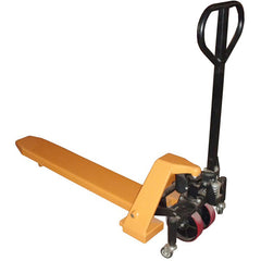 Pallet Master Single Fork Capacity 2000# - Exact Tool & Supply