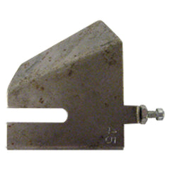 Generic USA Drill Stop For Drill Grinder - Model DV59; 59° - Exact Tool & Supply