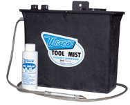 Generic USA Mist Coolant Unit - #MCU - Exact Tool & Supply