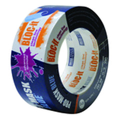 PT14 2X60YD BLUE PAINTER TAPE - Exact Tool & Supply
