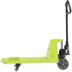 Pramac Mini Hand Pallet Truck 16 × 32 - Exact Tool & Supply