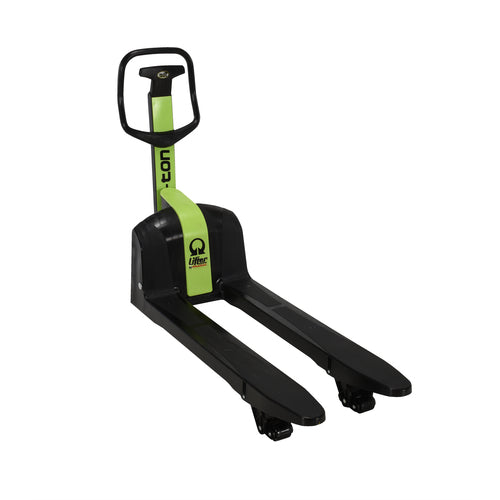 Pramac I-Ton Pallet Truck Galv Pump - Exact Tool & Supply