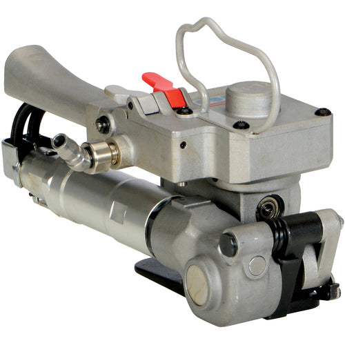 Pneumatic Polypropylene Strap Sealer - Exact Tool & Supply