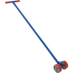 Manual Semi-Portablity Option - Exact Tool & Supply