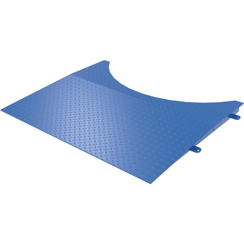 Approach Ramp - Exact Tool & Supply