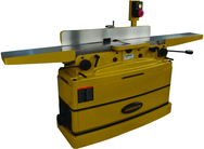 PJ882, 8" Parallelogram Jointer 2HP,1Ph - Exact Tool & Supply
