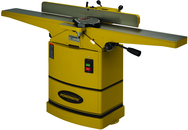 54A 6" Jointer with Quick-Set Knives - Exact Tool & Supply