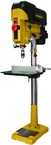 PM2800B Drill Press, 1HP 1PH 115/230V - Exact Tool & Supply