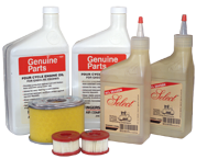 Start Up Oil Kit - #20100251 (HAZ57) - Exact Tool & Supply