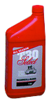 T30 Select Oil - 1 qt - Exact Tool & Supply