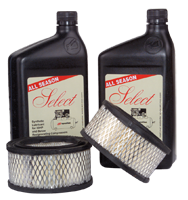 Start Up Oil Kit - #97339501 (HAZ57) - Exact Tool & Supply