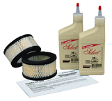 Start Up Oil Kit - #32305872 (HAZ57) - Exact Tool & Supply