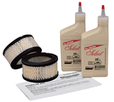 Start Up Oil Kit - #97338099 (HAZ57) - Exact Tool & Supply