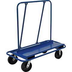 Drywall/Panel Cart 3K Glass-Filled Nylon - Exact Tool & Supply