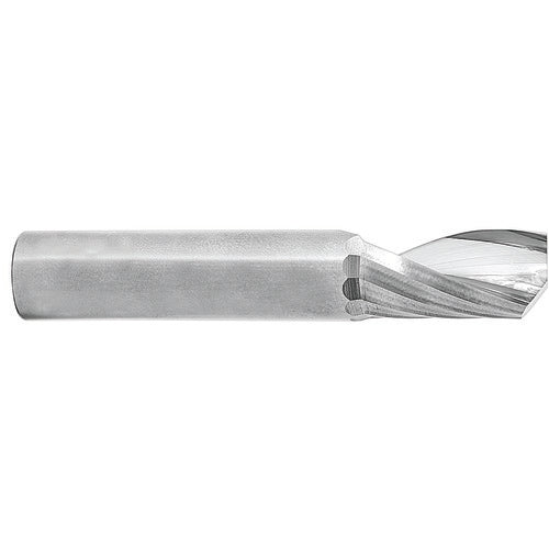 12833 1/8X1/4X1/2X2 - Exact Tool & Supply