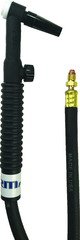 26FV-25-2 200A Torch Package Flex w/Valve-Air Cooled-2 Piece - Exact Tool & Supply