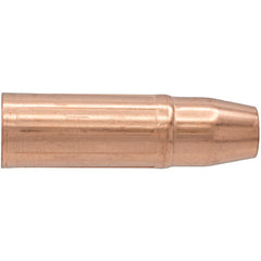 ‎23-50 1/2″ MIG Nozzle Self Insulated - Exact Tool & Supply