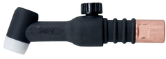 26FV 200A Torch Flex w/Valve-Air Cooled - Exact Tool & Supply