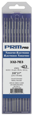 332-7E3 7" Electrode E3 - Exact Tool & Supply