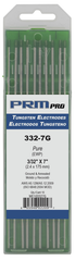 332-7G 7" Electrode Pure - Exact Tool & Supply