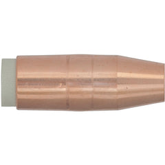 4592 9/16″ MIG Nozzle Copper - Exact Tool & Supply