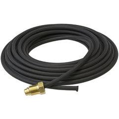 45V10R 25' Gas Hose - Exact Tool & Supply