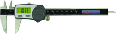 HAZ05 PROCHECK 6"/150MM DIGITAL - Exact Tool & Supply