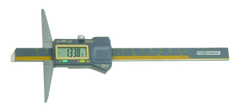 HAZ05C 6" ABS DIG CALIPER - Exact Tool & Supply