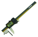 HAZ05C 6" ABS DIG CALIPER - Exact Tool & Supply