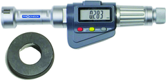 HAZ05C 1.2-1.6/30.48-40.64MM - Exact Tool & Supply