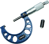 1-2" .0001" Outside Micrometer - Exact Tool & Supply