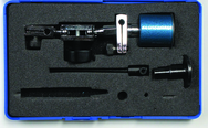 Multi Use Magnetic Base and Stage Adaptor Set - Exact Tool & Supply