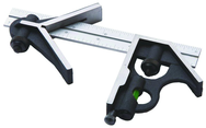 6" COMB SQUARE CENTER - Exact Tool & Supply