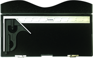 12" 2PC COMB SQUARE HEAD - Exact Tool & Supply