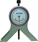 MAGNETIC DIAL PROTRACTOR - Exact Tool & Supply