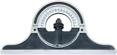 12" COMB SQUARE - Exact Tool & Supply