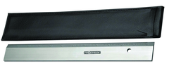 12" PREC STREIGHT EDGE - Exact Tool & Supply