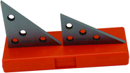 Procheck Angle Blocks -Pair - Exact Tool & Supply