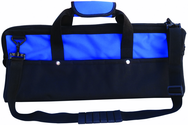 18" Cargo Bag with Zip - Exact Tool & Supply